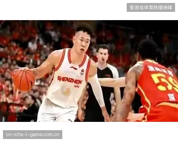 贺希宁的意外受伤直接导致深圳队外线主要得分点缺失，影响球队战绩